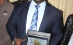 REGARDEZ. Les images de Balla Gaye 2 lors de la présentation du nouveau projet pour la Casamance