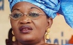 Aïda Mbodji  soupçonnée de vouloir rallier le pouvoir!
