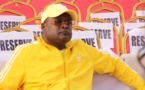 Kaolack : un coup dur pour Baye Ciss