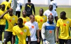 Classement FIFA : le Sénégal perd trois places
