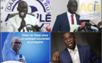 Législatives 2022: Une nouvelle alliance politique voit le jour !
