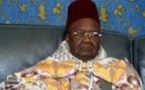 Point de presse des organisateurs d'un hommage à Serigne Mansour Sy