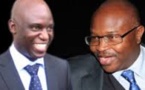 APR : Alioune Badara Cissé et Mansour Faye se retrouvent