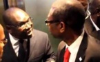 Protocole présidentiel : Massamba Sarr va quitter le Palais de la République