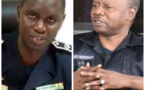 Décret d’avancement dans la Police : les commissaires Abdoul Wahabou Sall et Mame Seydou Ndour nommés au grade de contrôleur général de la Police