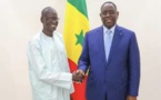 POLITIQUE - Yewwi Askan Wi perd son maire à Bambey - Assane Ida reçu par le Président Sall.