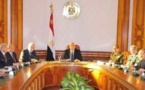 Le président égyptien promet un chef de l'Etat élu