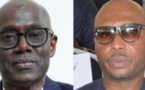 Mairie de Dakar : Thierno Alassane Sall fustige les recrutements de Barthélémy Dias