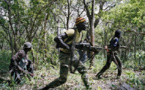 Démantèlement des caches de Yamba: entre l'ingéniosité des rebelles et le flair de l'Armée. Regardez