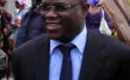 Abdoulaye Baldé invite aux populations de réserver un accueil chaleureux à Macky Sall !