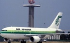 Air Afrique : 4 milliards aux ex-agents, un gros problème avec les pilotes