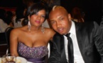 Divorce : El Hadji Diouf demande à Valérie Bishop de rester