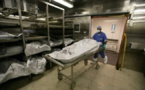 Hôpital régional de Kaolack: un enfant déclaré mort et acheminé à la morgue le matin,...succombe dans la nuit