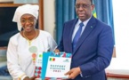 OFNAC: les rapports 2019, 2020 et 2021 remis à macky sall