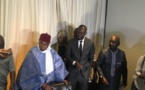 Moustapha Cissé: "si Wallu et YAW ne continuent pas après les législatives, ils auront trahi le..."
