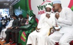 Yewwi : Sonko tête de liste nationale, découvrez les positions de Guirassy, Aida Mbodj, Gackou ou encore Habib Sy