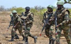 GUERRE EN CASAMANCE / 48 heures après leur grogne, les Jambaars vont avoir la visite de leur CEMGA.