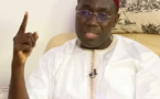 Madiop Diop se lâche : « Nous devons aider Khalifa Sa
