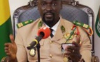 Guinée: l'organe législatif valide une transition de trois ans