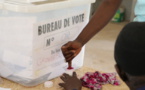 Législatives : voici les huit listes validées