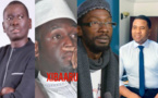 Parrainage: Bougane, Serigne Mboup, Fadel Barro et Adama Faye recalés, les sénégalais pas surpris