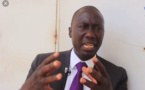 Dame Mbodji: "li dal YAW si liste département Dakar, nioko yobé sen bopeu..."