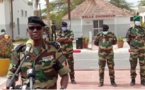 Casamance: Le Chef de l'armée "prédit" la mort de la rébellion et annonce la couleur