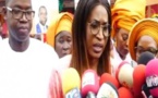 [Vidéo] Thiès : Zahra Iyane Thiam alloue 30 millions FCFA au Réseau des femmes mutualistes