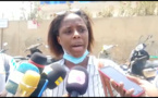 Gabrielle Kane: "nos vies, en tant que femmes, ne valent rien au Sénégal, c'est une honte d'avoir...