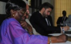 Nécrologie / l'Assemblée nationale endeuillée: Marie Joséphine Diallo est décédée