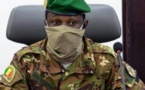 Mali : Assimi Goïta bloque les militaires sénégalais