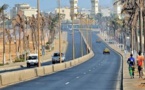 Embellissement de la Corniche : le coût du projet «pharaonique» dévoilé