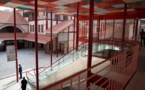 Biennale des arts : La Gare de Dakar se métamorphose en Sultanat du jazz