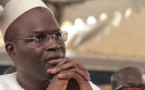 Khalifa Sall menace et annonce un grand rassemblement