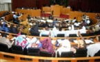 Code électoral-Macky accélère la cadence: le projet de loi examiné par Moustapha Diakhaté et Cie après le 4 avril