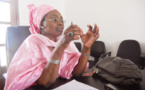 Marième Badiane : «Je prends la transhumance de Awa Ndiaye avec des pincettes»