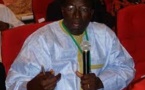 Transhumance politique Mody Niang tacle le Professeur Malick Ndiaye