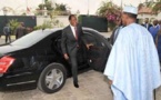 Crise politique au Burkina Faso: Alassane Ouattara prend les choses en main