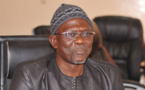 Moustapha Diakhaté: "le Conseil constitutionnel fait dans la supercherie et a cédé aux menaces de..."