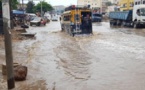 Hivernage 2022: Dakar enregistre sa première pluie, le spectre des inondations plane...
