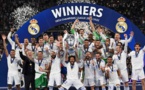 "Je ne peux pas faire mieux..." Benzema a tranché pour le Ballon D'or