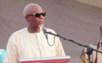 Mbackiyou Faye: " Gathié Ngalama Macky Sall, vous avez été le premier à donner 1 milliard F CFA à...