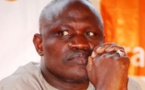 Gaston Mbengue sur la crise dans l’arène : «La lutte simple est moins stressante»