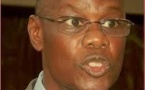 Mor Ngom relève la nécessité d'une gestion rationnelle des ressources