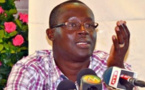 On éprouve des difficultés à disposer des jeunes d’Aspire », selon le président de la Fédération
