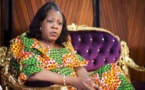 Catherine Samba-Panza:"Si Bozizé revient à Bangui, il sera arrêté"