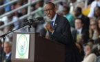 Paul Kagamé:"L'histoire et les causes originelles du génocide vont bien au- delà du Rwanda"