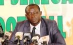 Augustin Senghor: «400 clubs au Sénégal c'est trop, il faut des fusions»
