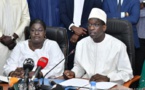 Passation de service: Dr Marie Khemess Ngom Ndiaye, "comptable du bilan des 10 ministres de la Santé"