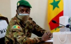 Mali: la junte fixe à 2 ans le délai avant un retour des civils au pouvoir